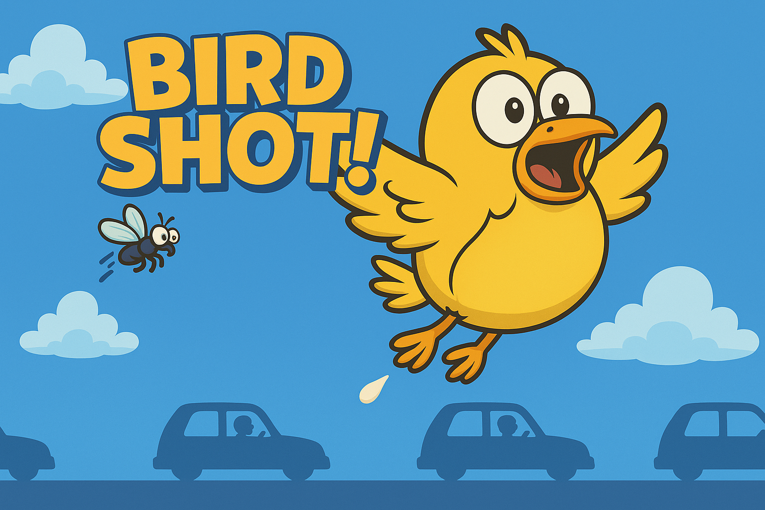 BirdShot